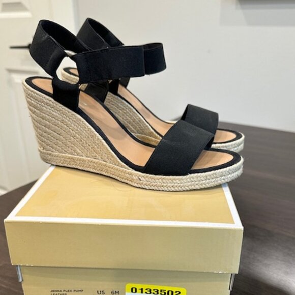 Wedge Sandals - Picture 1 of 1